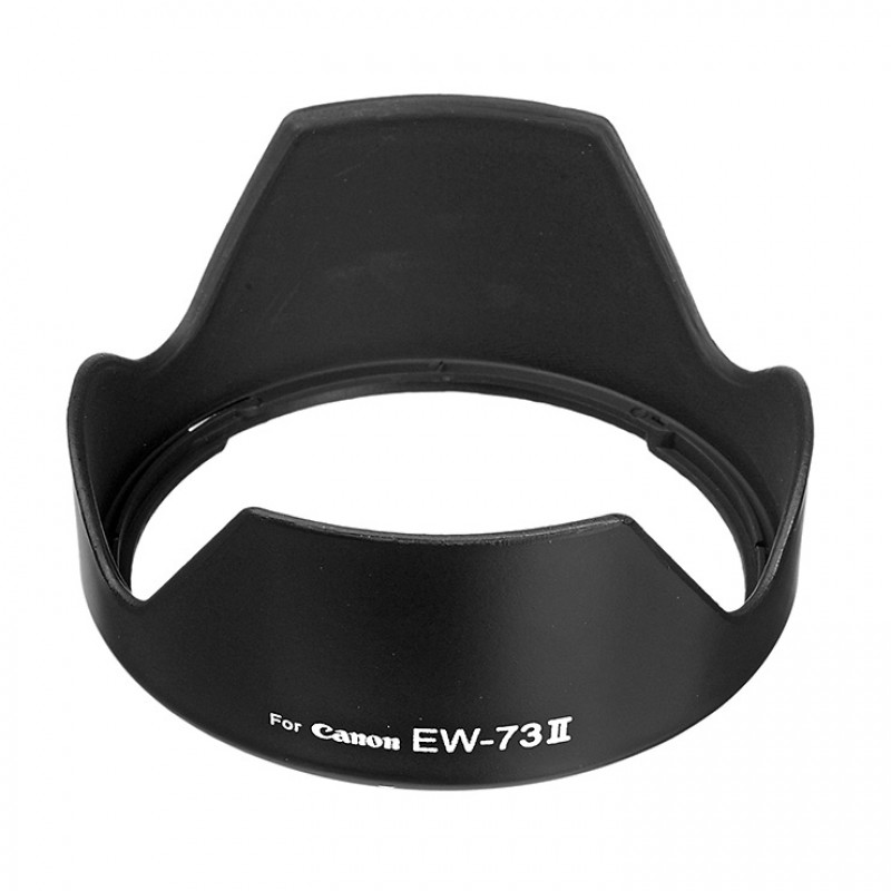 Lens Hood Canon EW-73 II Cho ống kính Canon EF 24-85 3.5-4.5 USM