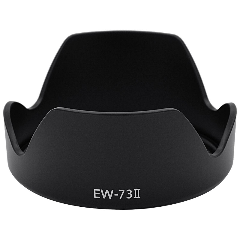 Lens Hood Canon EW-73II Cho ống kính Canon EF 24-85mm f/3.5-4.5