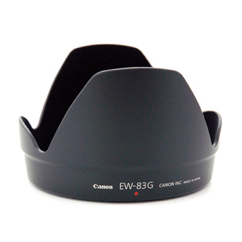 Lens Hood Canon EW-83G Cho ống kính Canon EF 28-300mm f/3.5-5.6 IS USM