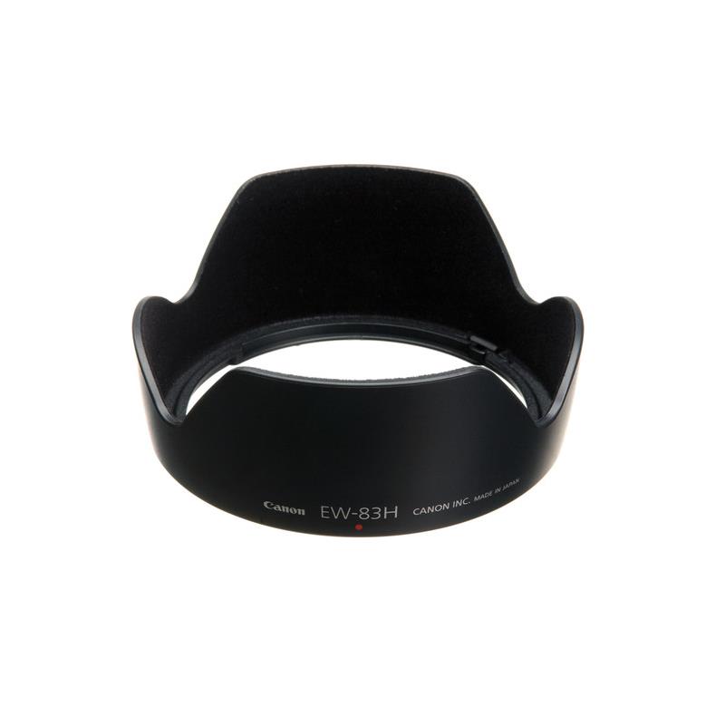 Lens Hood Canon EW-83H Cho ống kính EF 24-105mm f/4L IS USM