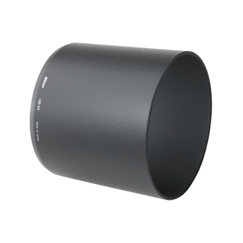 Lens Hood Nikon HB-24 Dành Cho Ống Kính Nikon 80-400mm f/4.5-5.6D ED