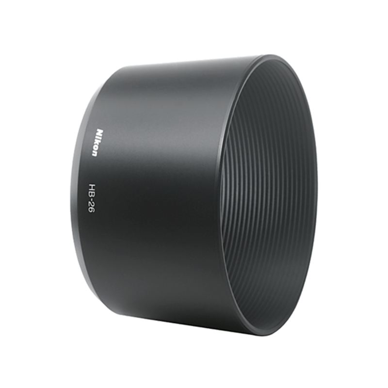 Lens Hood Nikon HB-26 Dành Cho Ống Kính Nikon 70-300mm f/4.0-5.6 G-AF