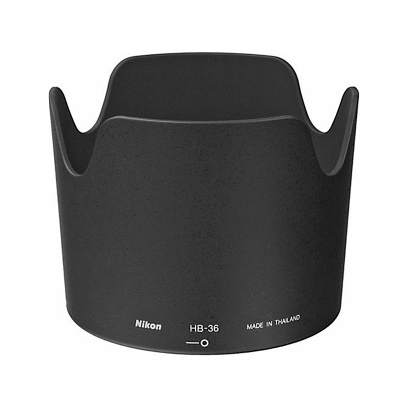 lens Hood Nikon HB-36 Dành Cho Ống Kính Nikon 70-300mm