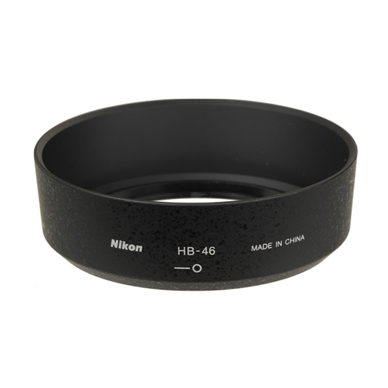 lens Hood Nikon HB-46 Dành Cho Ống Kính Nikon 35mm f/1.8G
