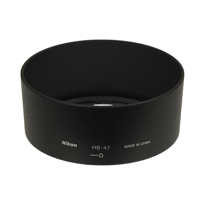 lens Hood Nikon HB-47 Dành Cho Ống Kinh Nikon AF-S 50mm f/1.4G , 50mm f/1.8G
