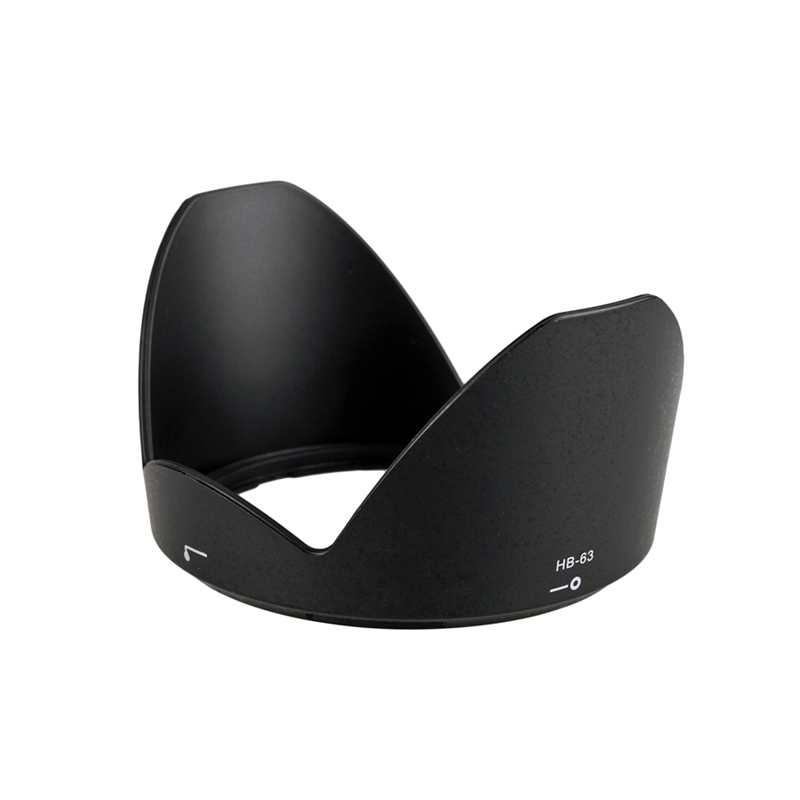 Lens Hood Nikon HB-63 Dành Cho Ống Kính Nikon 24-85mm f/3.5-4.5G ED VR