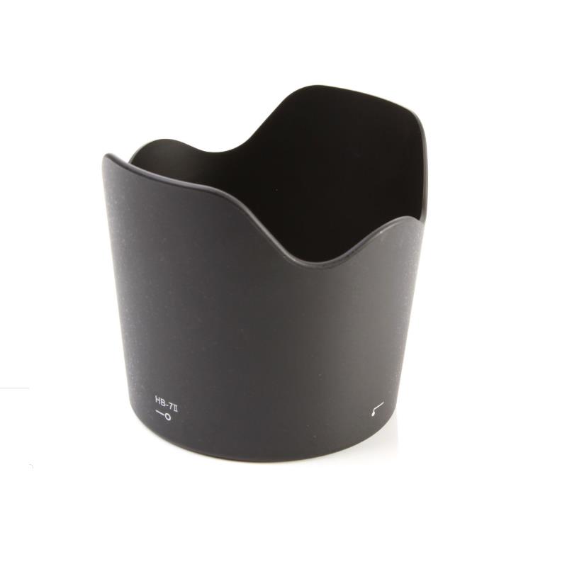 Lens Hood Nikon HB-7II cho ống kính nikon 80-200mm f/2.8 D-AF