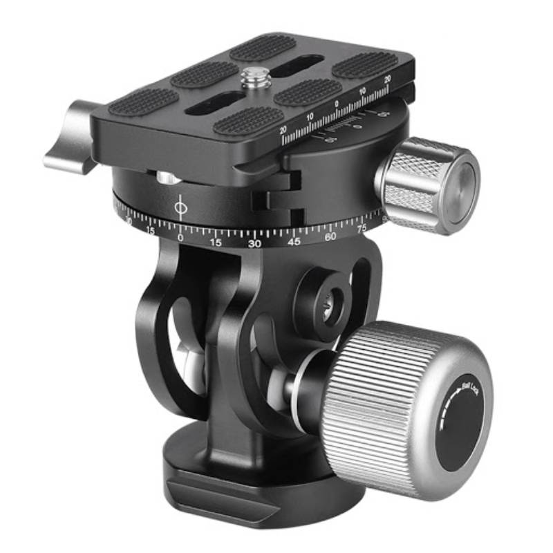 Leofoto Monopod Head VH10