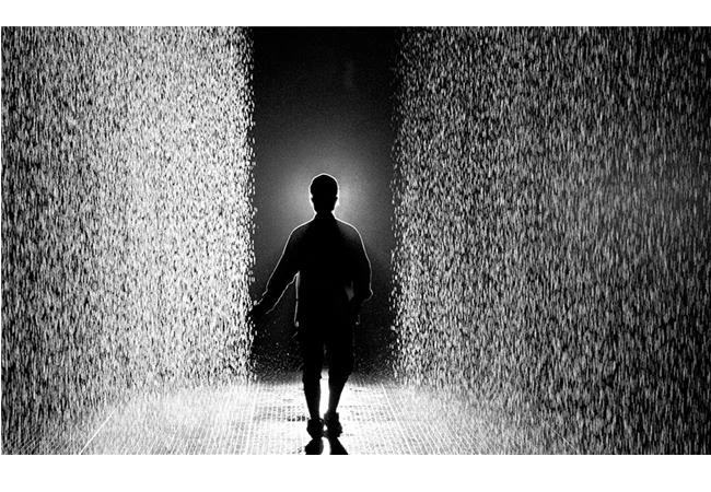 Làm thế nào để hut hút người xem vào những bức ảnh đen trắng