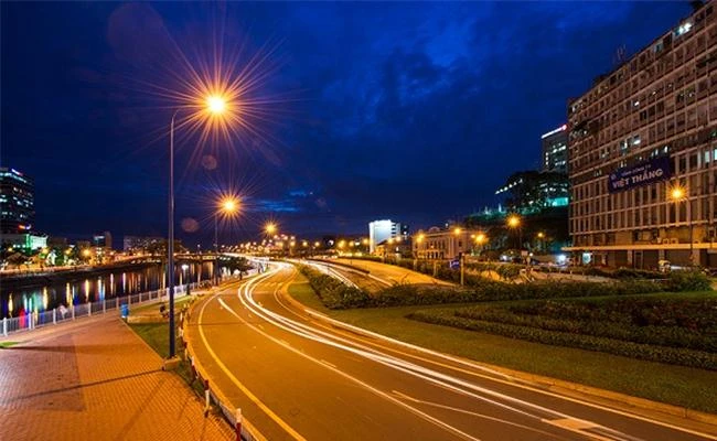 Những lỗi thường gặp khi chụp ảnh phơi sáng