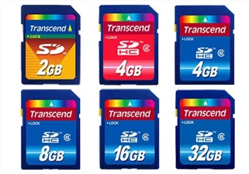 Lựa chọn loại thẻ nhớ nào phù hợp với máy ảnh của bạn