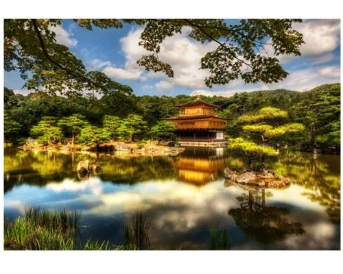 Những lưu ý khi chụp HDR