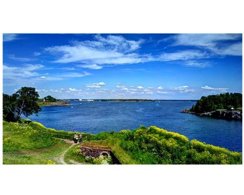 Những lưu ý khi chụp HDR