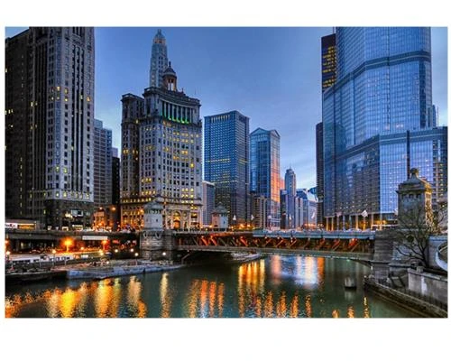 Những lưu ý khi chụp HDR