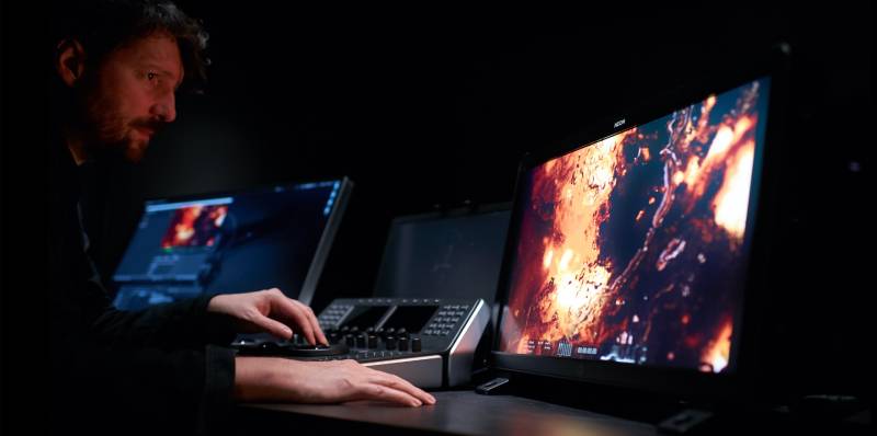 Đánh giá màn hình Atomos Neon 24