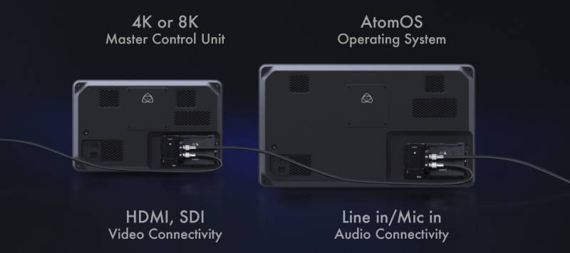 Đánh giá màn hình Atomos Neon 24