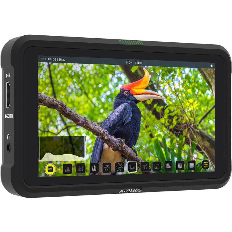 Màn Hình Atomos Shinobi HDMI