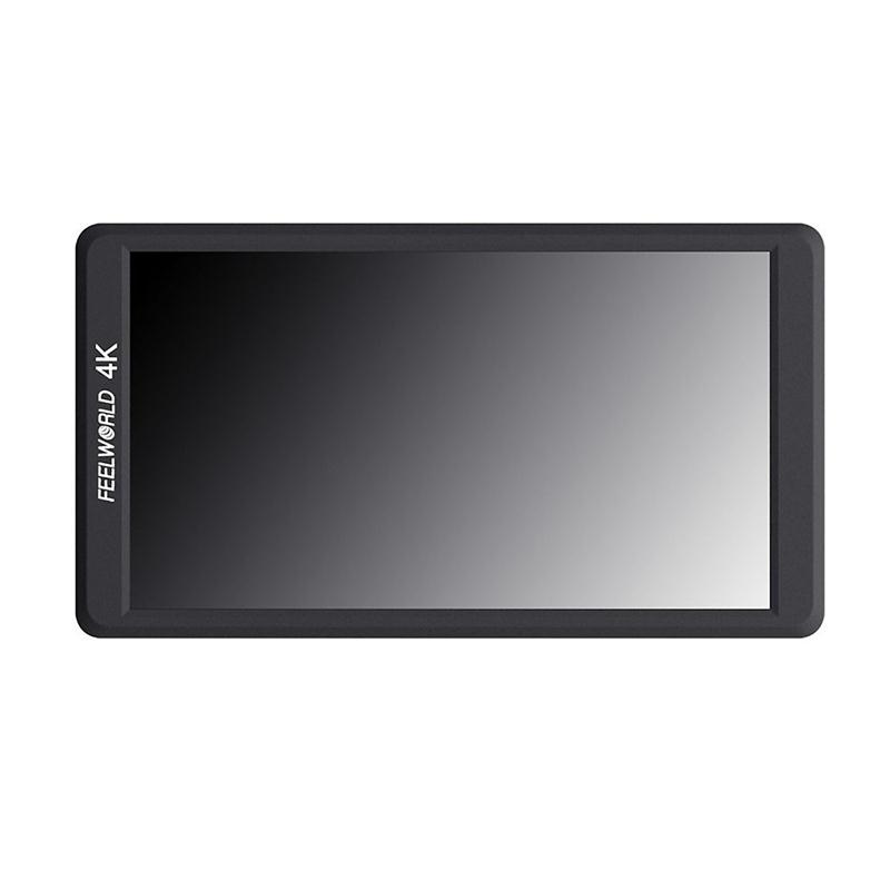 Màn Hình Hỗ Trợ Quay Monitor Feelworld F570 4K (5.7INCH)