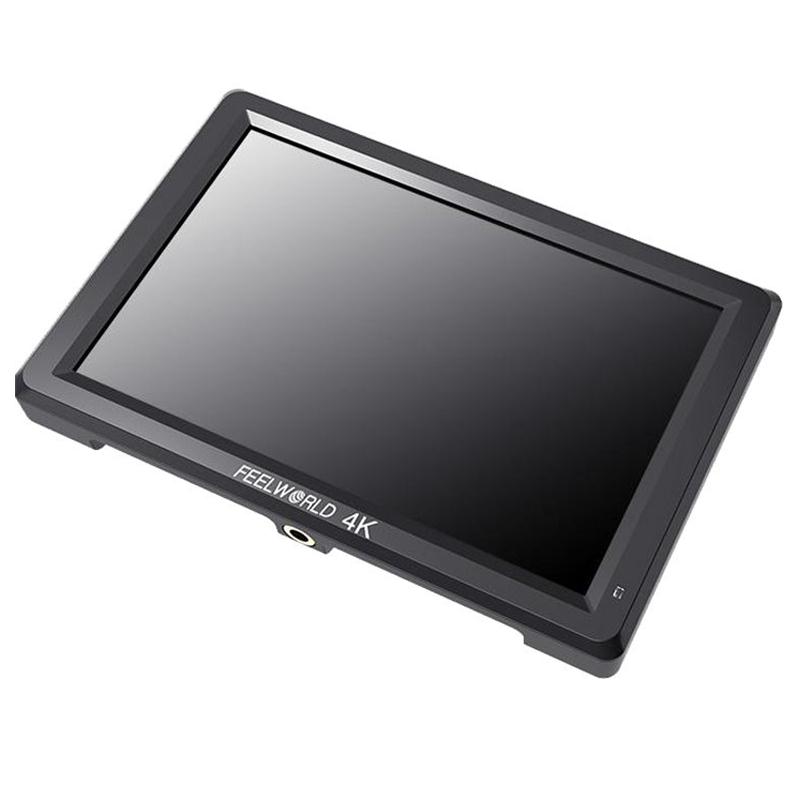 Màn Hình Hỗ Trợ Quay Monitor Feelworld T756 4K (7INCH)