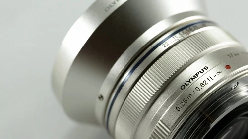 Bộ sưu tập ống kính Olympus M.Zuiko không thể bỏ qua