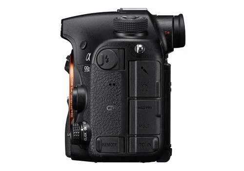 Sony ra ra mắt máy ảnh mới Sony Alpha A99 Mark II