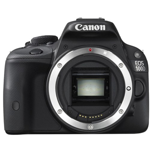 Máy Ảnh Canon EOS 100D / Kiss X7 Body (Hàng nhập khẩu)