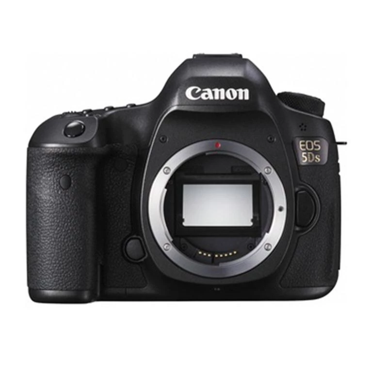 Máy Ảnh Canon EOS 5DS body (nhập khẩu)