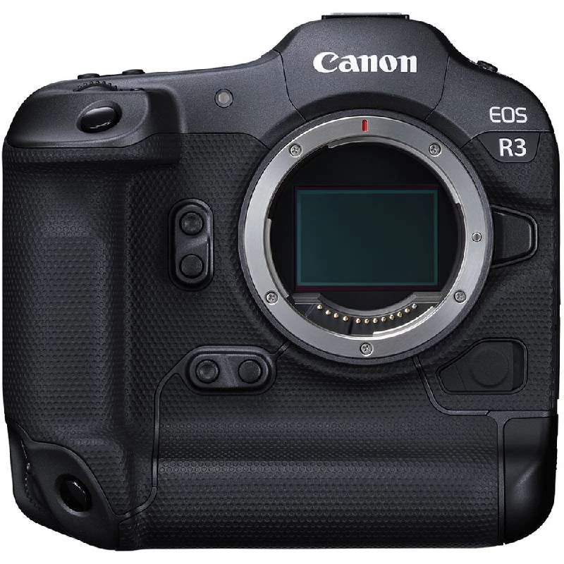 Máy Ảnh Canon EOS R3 Body