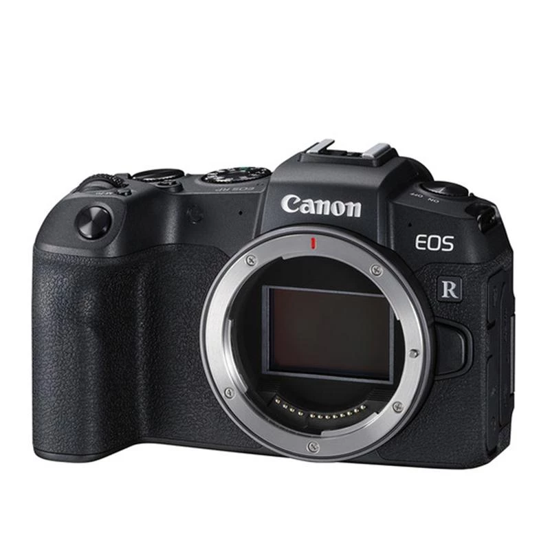 Máy Ảnh Canon EOS RP Body