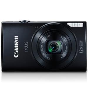 Máy ảnh Canon IXUS 170 (Đen)
