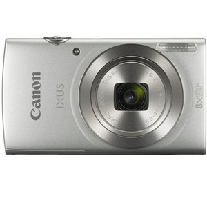 Máy Ảnh Canon IXUS 175 (Bạc)