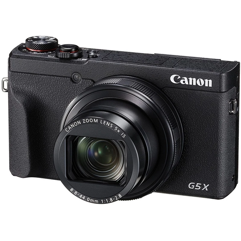 Máy Ảnh Canon PowerShot G5 X Mark II (Nhập Khẩu)