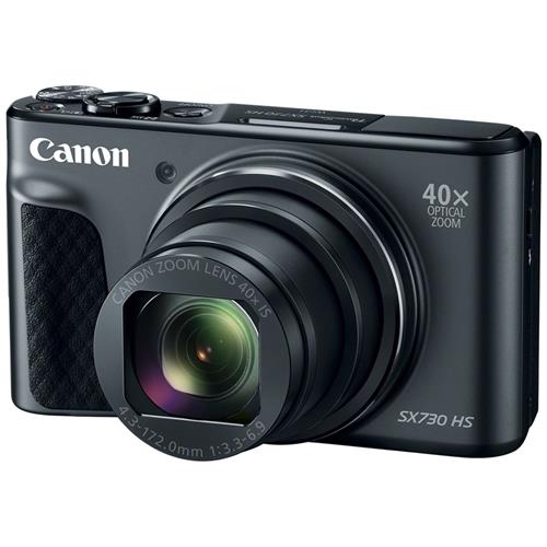 Máy ảnh Canon  PowerShot SX730 HS - Hàng nhập khẩu