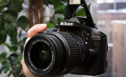 Những chú ý khi mua máy ảnh để chụp vào ban đêm