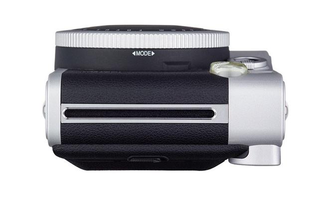 Máy ảnh Fujifilm Instax Mini 90 Neo Classic (Đen)