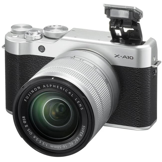 Top máy ảnh du lịch giá rẻ tốt nhất 2018