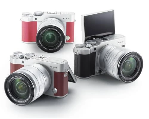Top máy ảnh fujifilm giá rẻ tốt nhất 2018