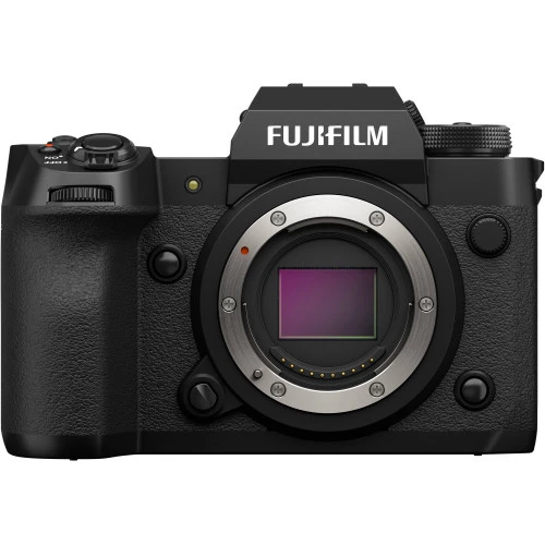 Máy Ảnh Fujifilm X-H2 Chính Hãng Nhật Bản - Giá Tốt