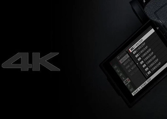 Máy ảnh Fujifilm X-T20 Body/ Bạc