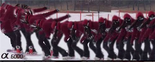 So sánh máy ảnh Fujifilm X-A3 và máy ảnh Sony A6000