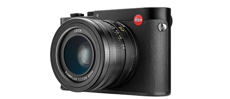 Máy Ảnh Leica Q