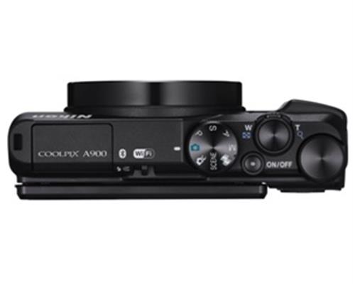 Máy ảnh Nikon Coolpix A900