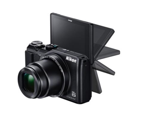 Máy ảnh Nikon Coolpix A900