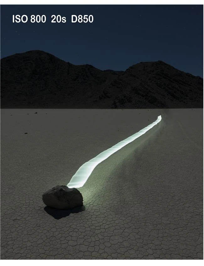 Nikon D850 cùng so găng chụp thiếu sáng với các đàn anh