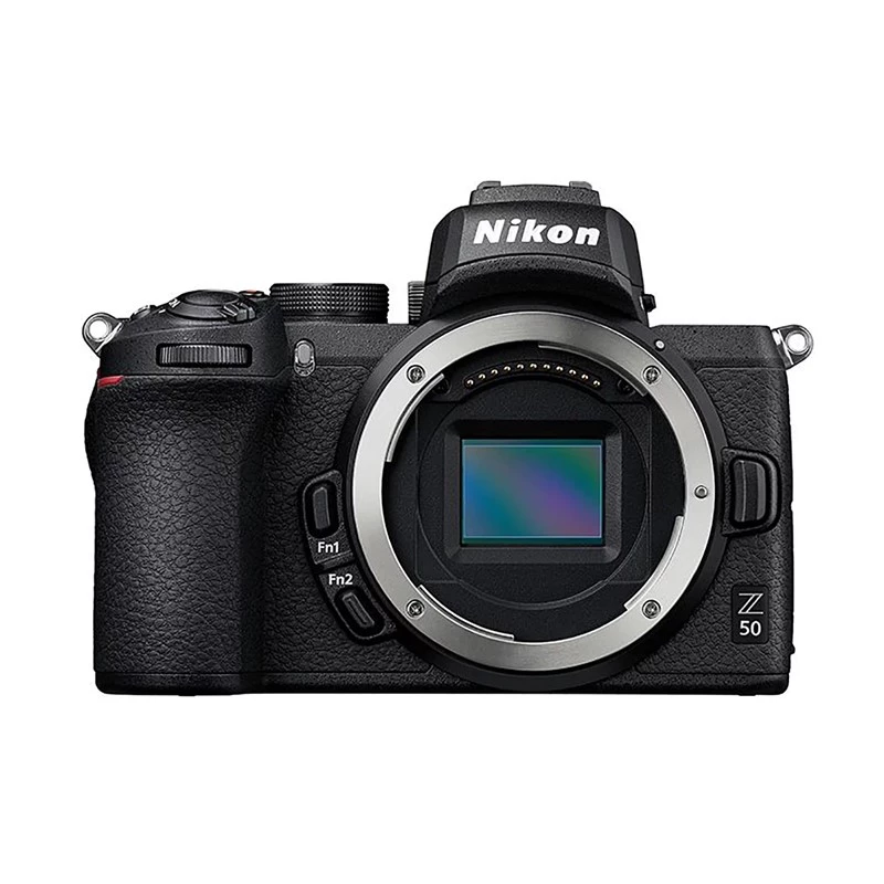 Máy Ảnh Nikon Z50 Body