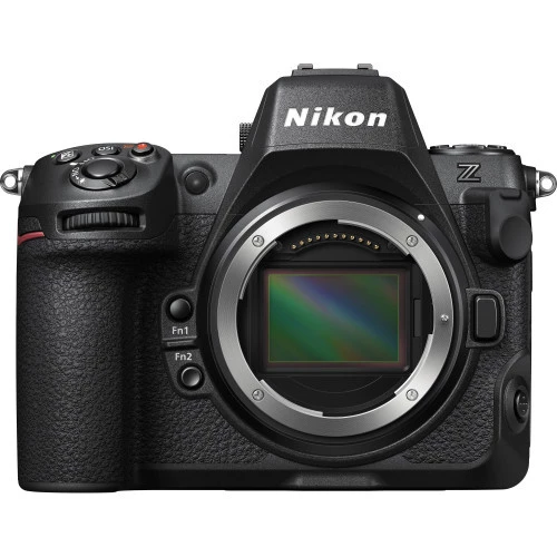 Máy ảnh Nikon Z8 | Body Only (Chính hãng)
