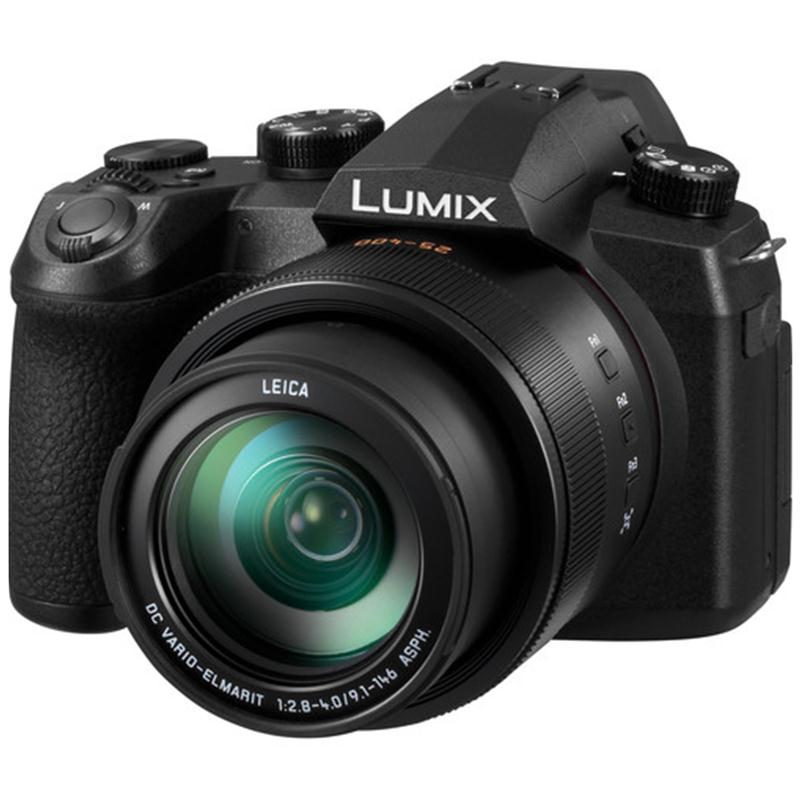 Máy ảnh Panasonic Lumix DC-FZ1000 II