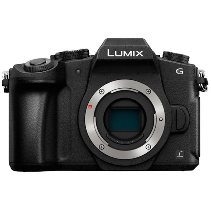 Máy ảnh Panasonic Lumix DC-G85 kit G Vario 12-60mm F3.5-5.6 ASPH Power OIS