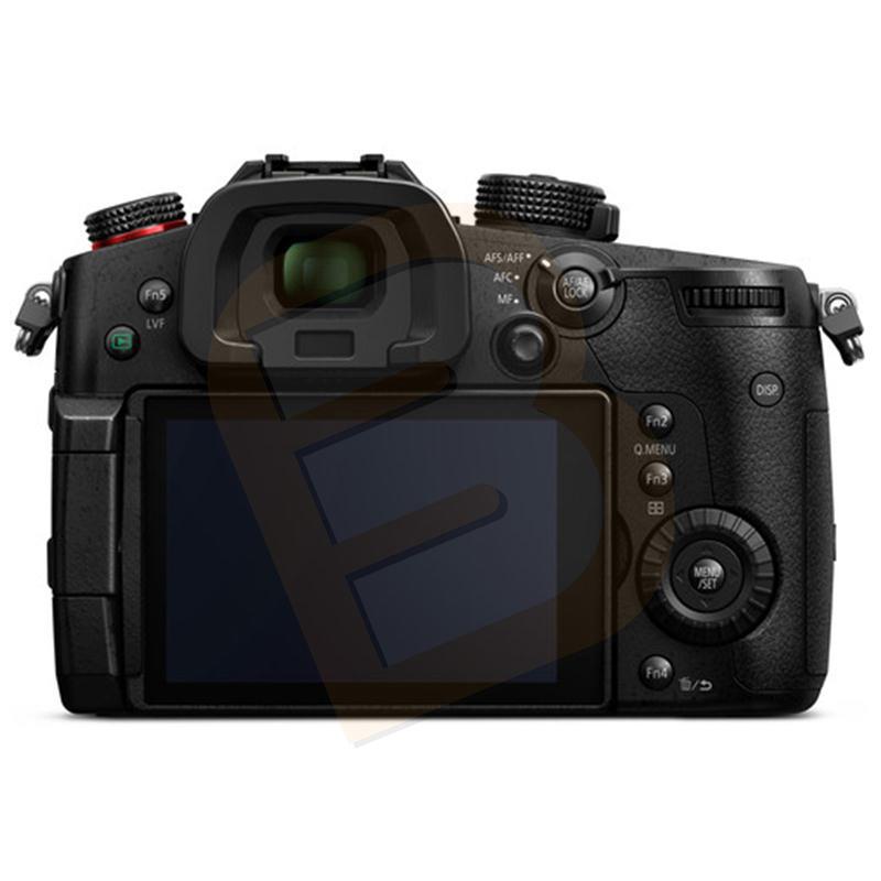 Máy ảnh Panasonic Lumix DC-GH5S Body