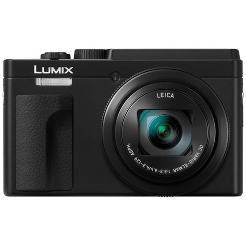 Máy Ảnh Panasonic Lumix DC-ZS80